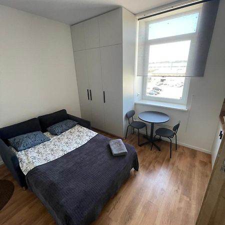 Airport Apartment 29 Self Check-In Free Parking Βίλνιους Εξωτερικό φωτογραφία