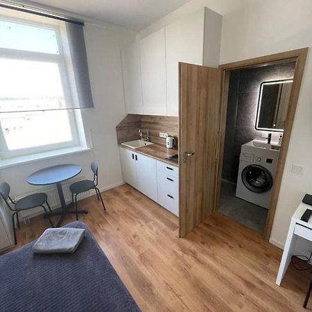 Airport Apartment 29 Self Check-In Free Parking Βίλνιους Εξωτερικό φωτογραφία