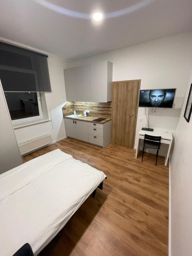 Airport Apartment 29 Self Check-In Free Parking Βίλνιους Εξωτερικό φωτογραφία