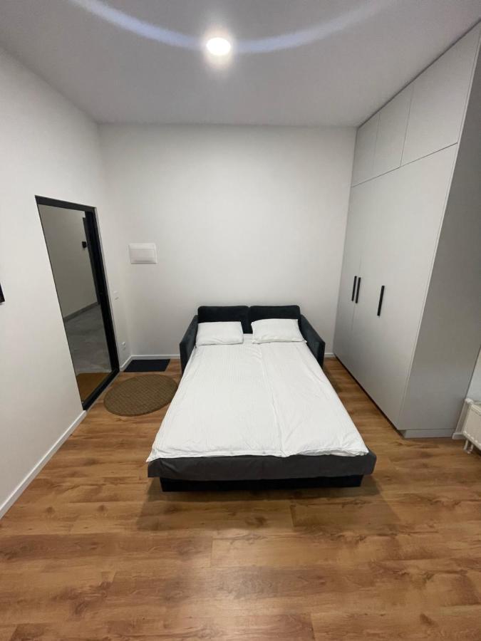 Airport Apartment 29 Self Check-In Free Parking Βίλνιους Εξωτερικό φωτογραφία