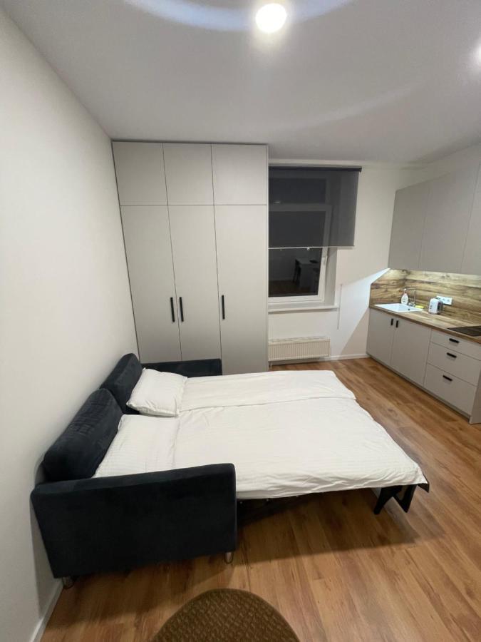 Airport Apartment 29 Self Check-In Free Parking Βίλνιους Εξωτερικό φωτογραφία