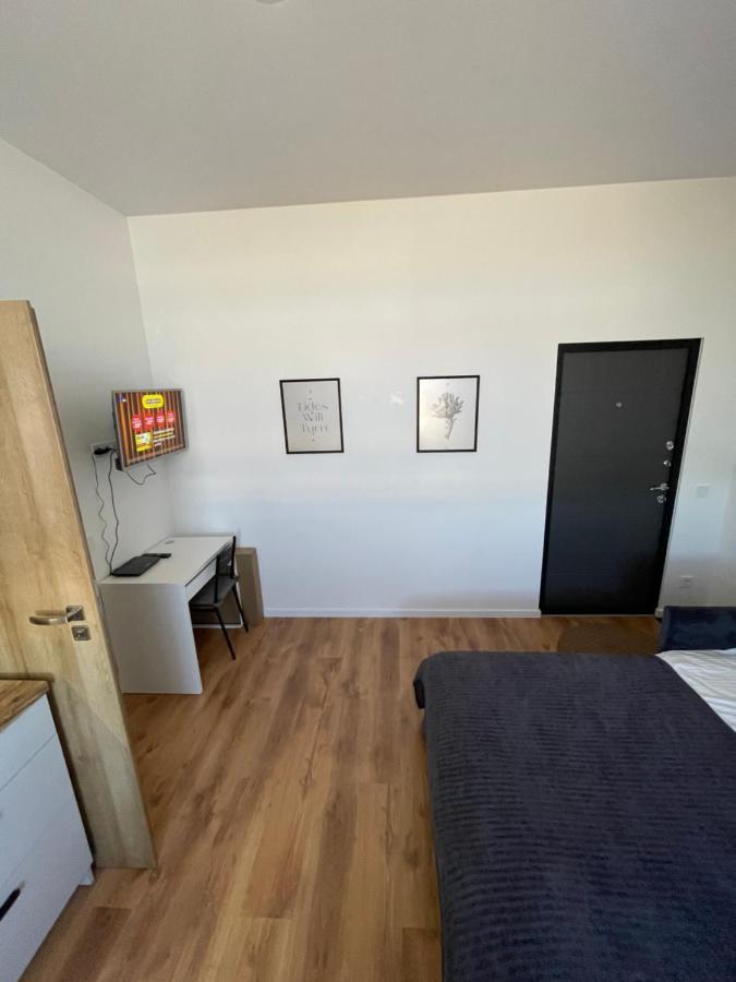Airport Apartment 29 Self Check-In Free Parking Βίλνιους Εξωτερικό φωτογραφία