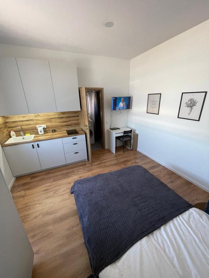Airport Apartment 29 Self Check-In Free Parking Βίλνιους Εξωτερικό φωτογραφία