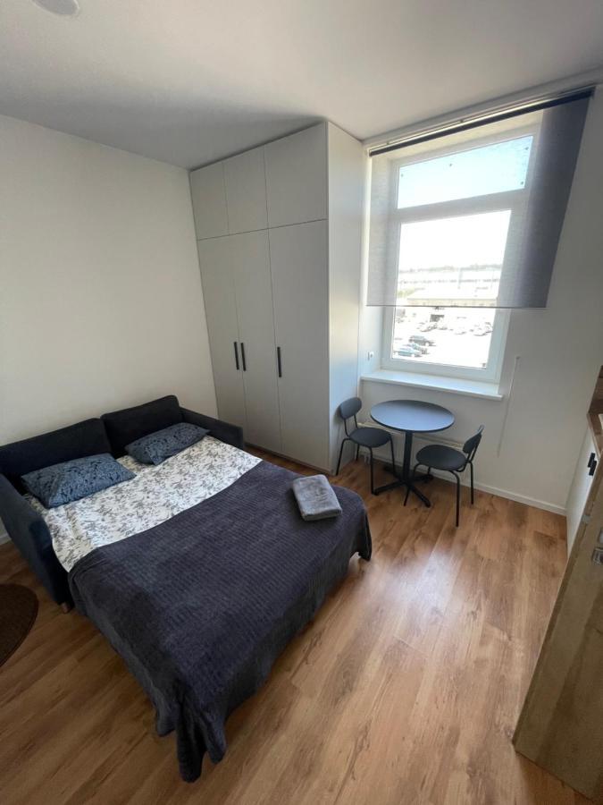 Airport Apartment 29 Self Check-In Free Parking Βίλνιους Εξωτερικό φωτογραφία